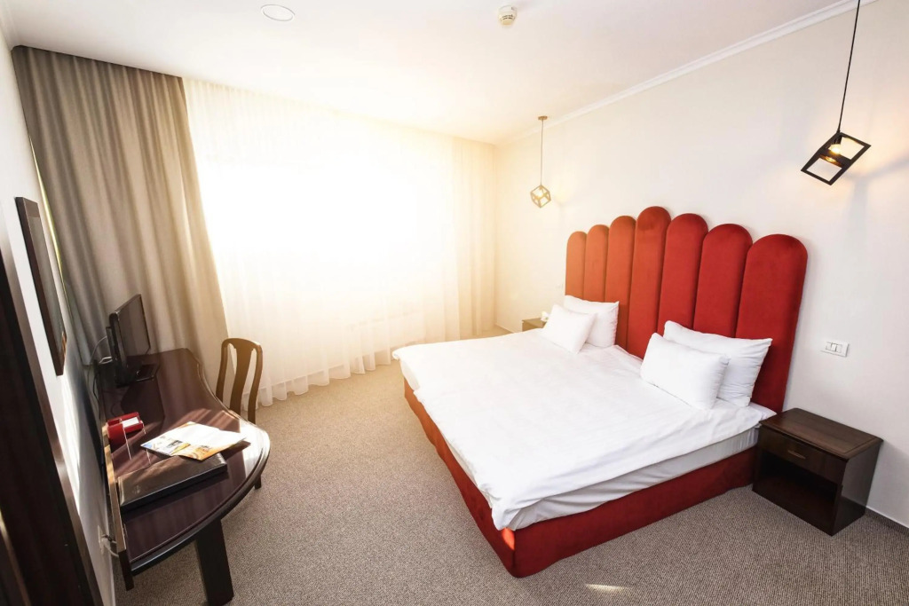 International Bucharest City Centre Hotel