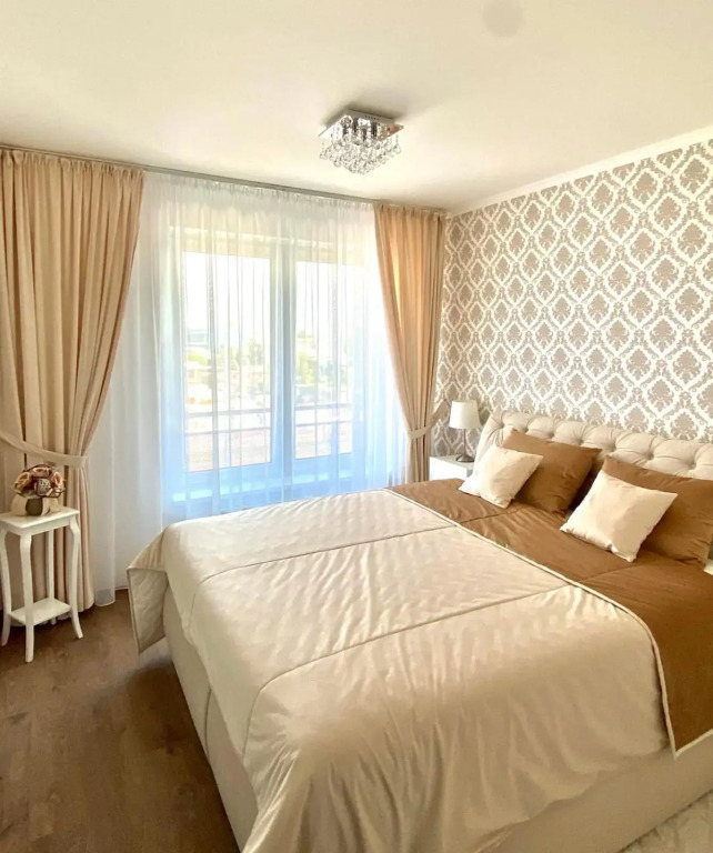 Die Oase - Luxurious Apartment near the City Center