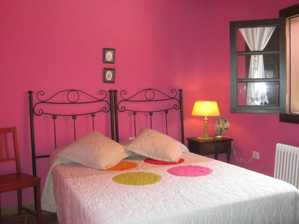 Casa Ida