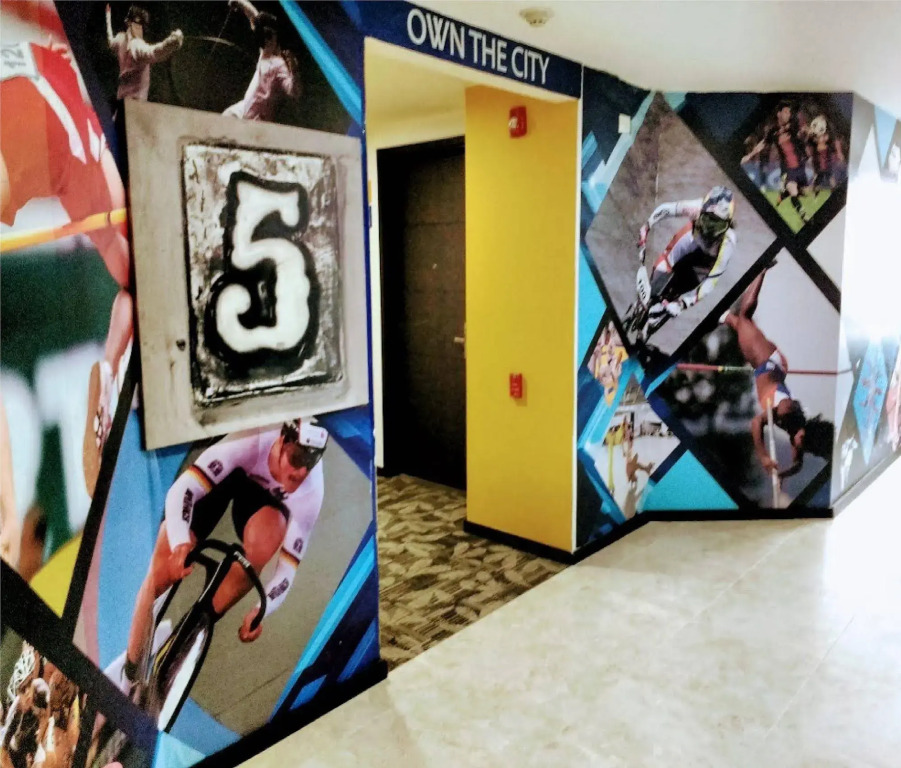 Tequendama Hotel Medellín - Estadio