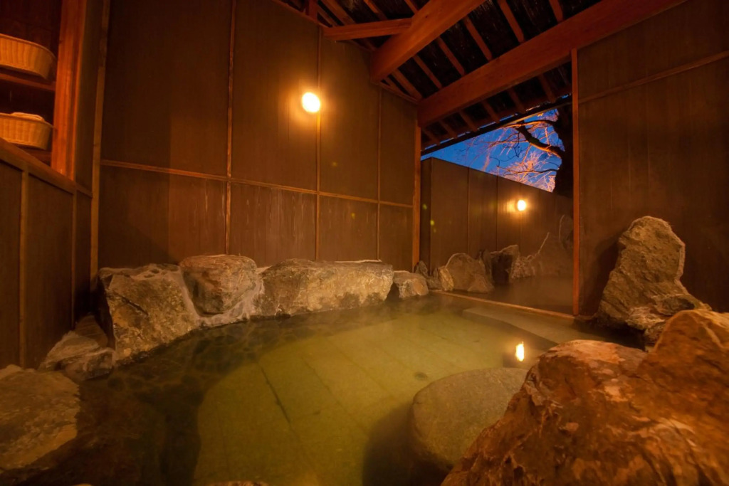 Ryokan Iroha
