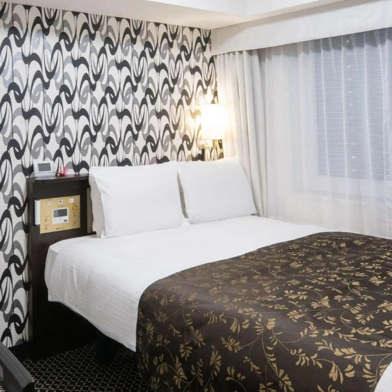 APA Hotel Ueno Inaricho Ekikita