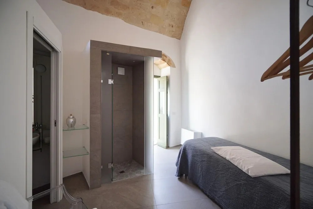 Il Carrubo residenza Walk&Stay