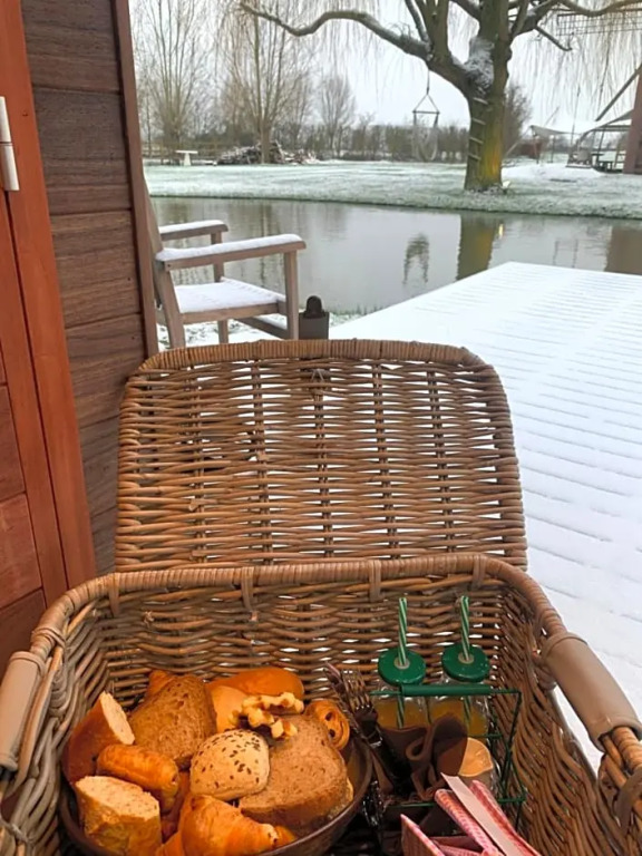 B&B Leonie