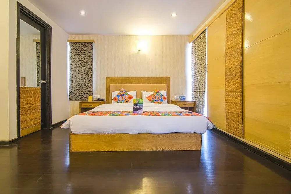 FabHotel Oriental Ellisbridge