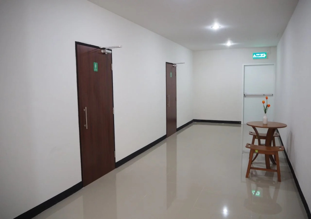 Km Hotel Chiang Mai