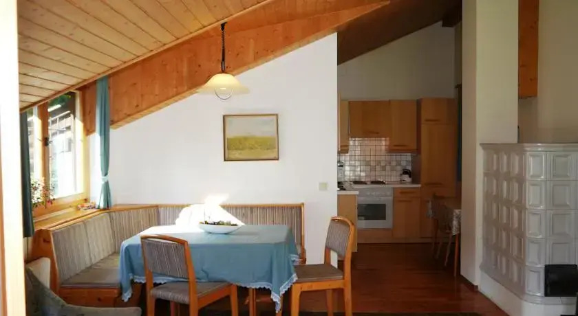 Haus zur Klamm