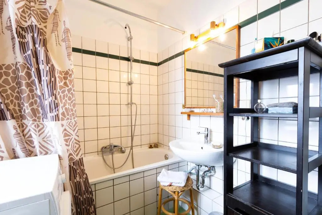Hannover - Wohnen Auf Zeit - ab 2 Wochen - Your temporary stay in Hanover