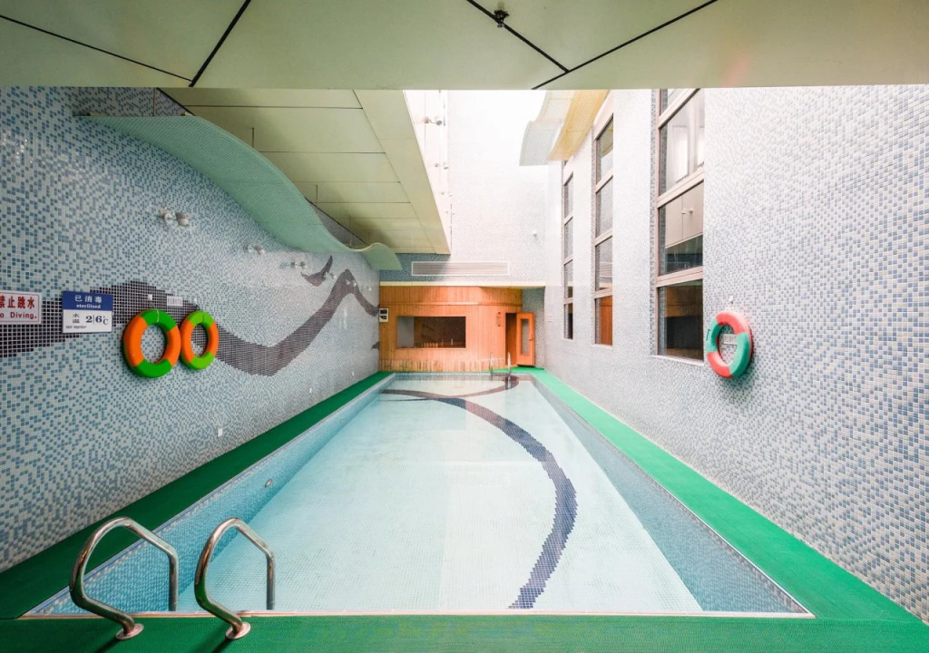 Xiyuan Hotel