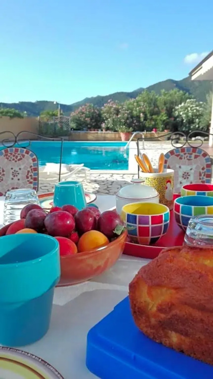 B&B Il melograno