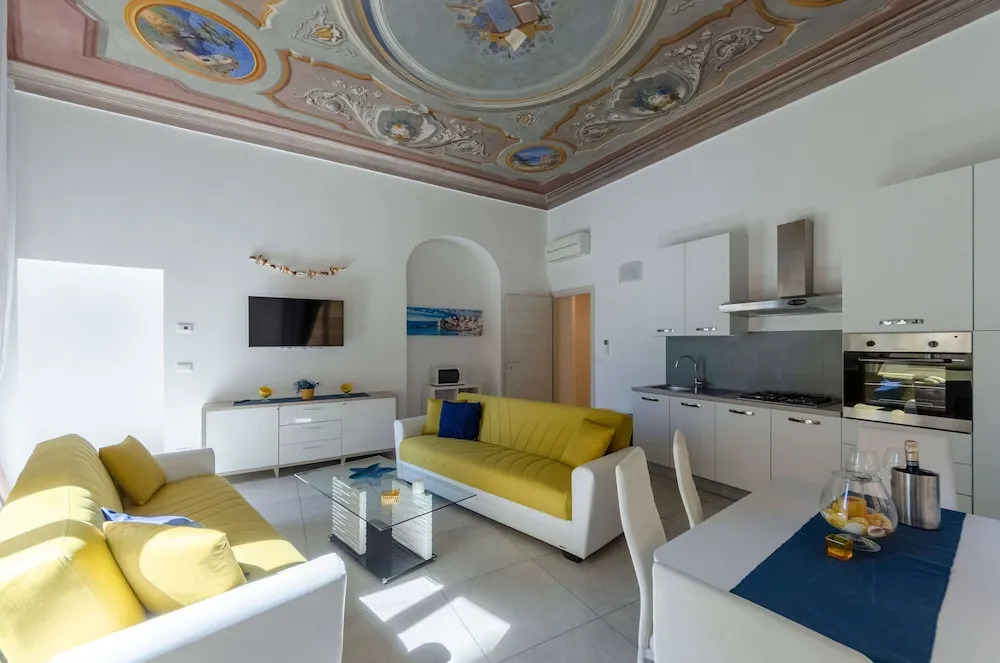Casa Rosa al Mare, Rapallo