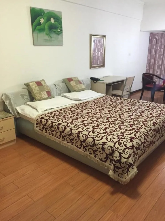 Guanhu Platinum Hotel, Wuhan