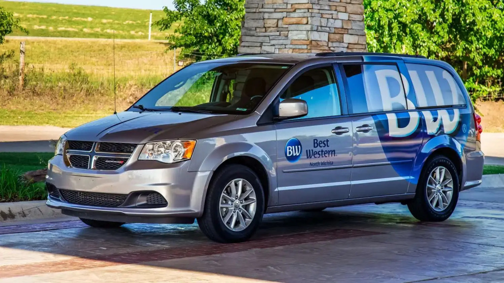 Best Western Wichita North Hotel & Suites