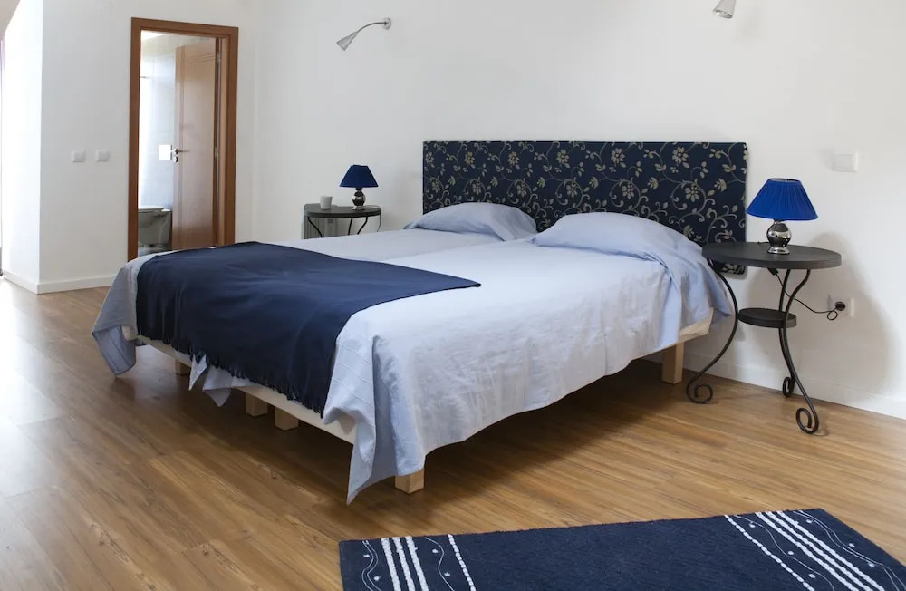 Quinta dos Álamos Agroturismo