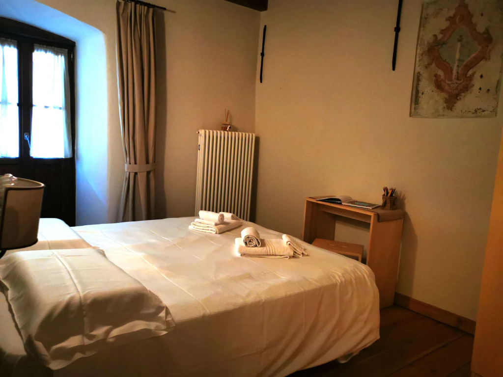 Casa Vanni Dimora storica