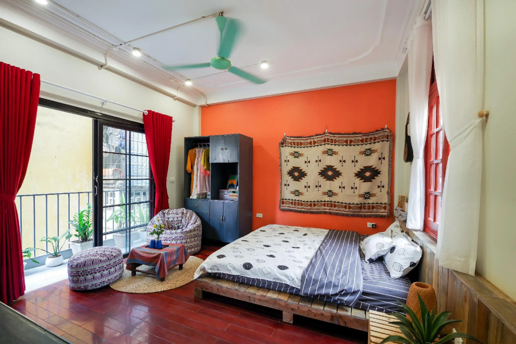 Little Anh House