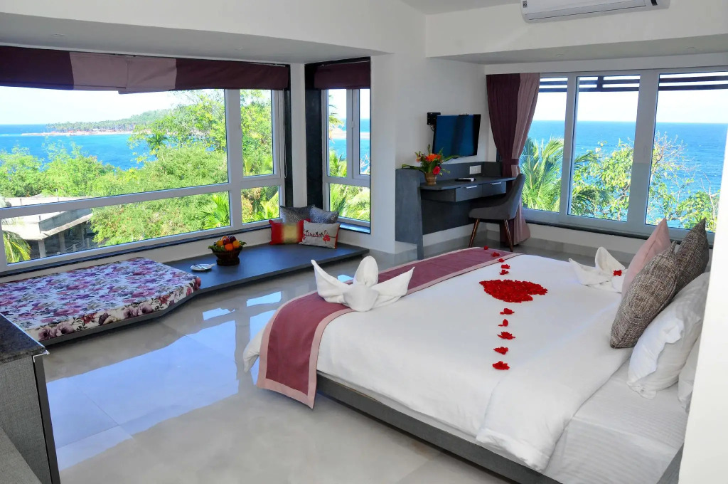 Sinclairs Bayview Port Blair