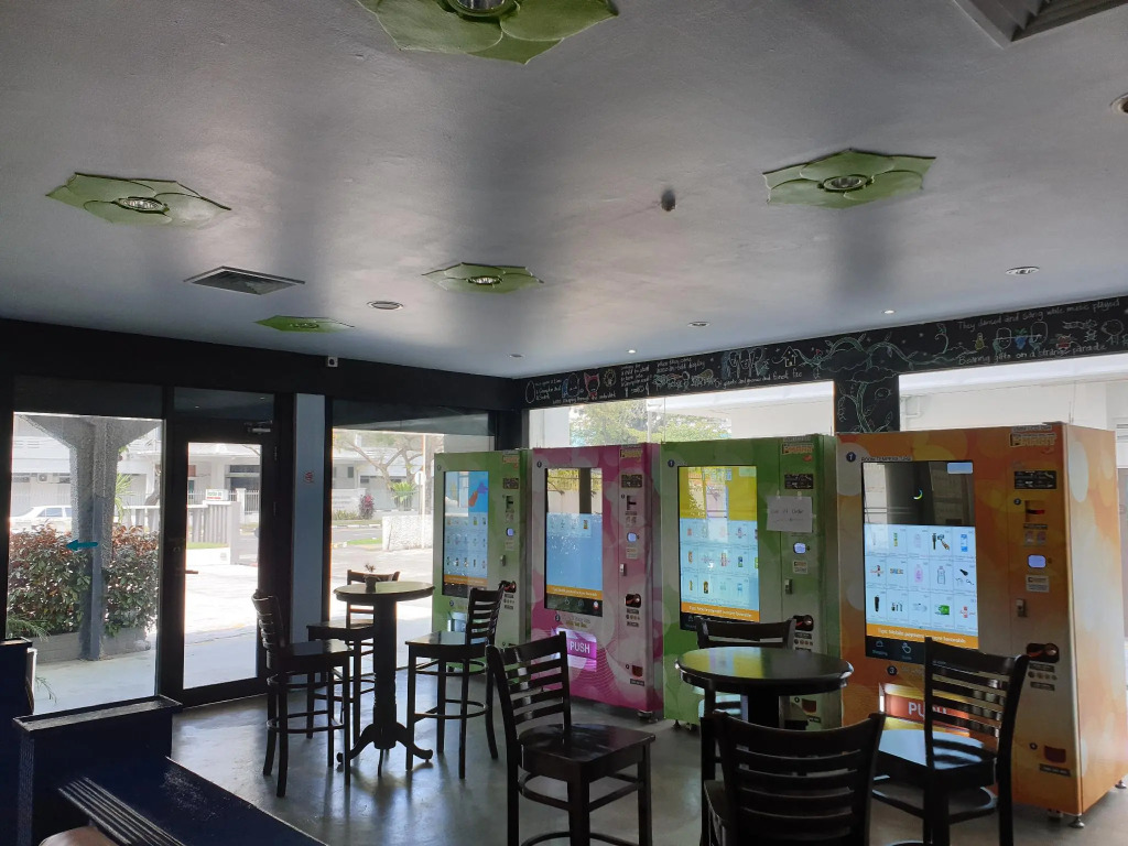 Garden Inn, Penang