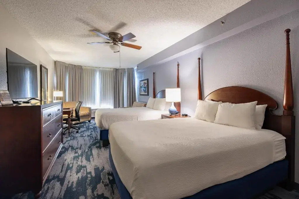 SummerPlace Inn