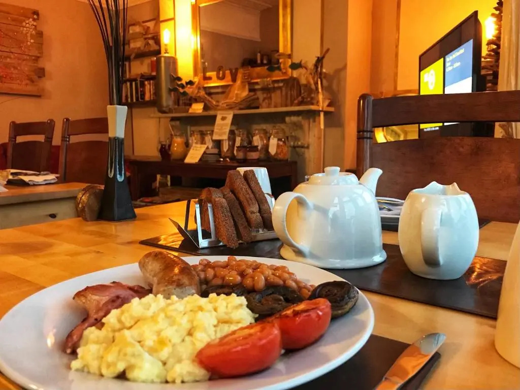 Kelston Guest House