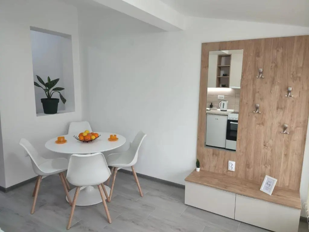 Ana Belgrade Apartments