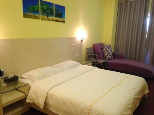 South Ninghua Kai Apartment Hotel