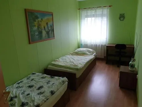 Martika Apartment