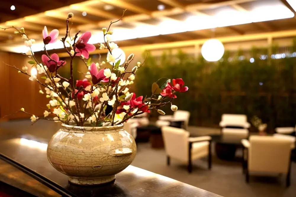 Hoshikage Ryokan Hotel