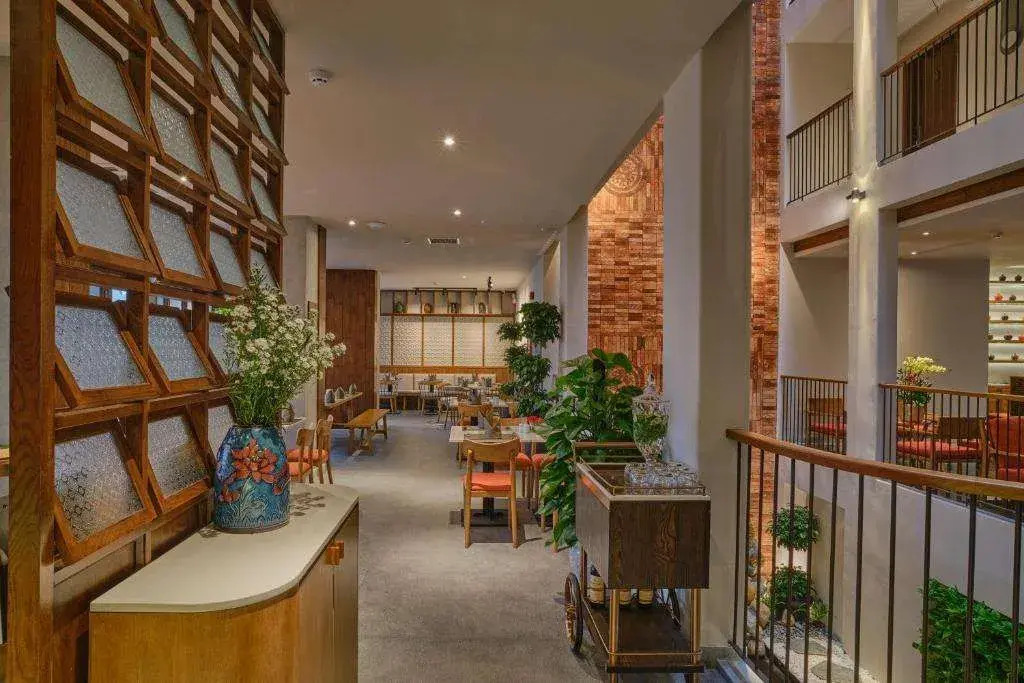 Little Gem Hoi An Boutique Hotel & Spa