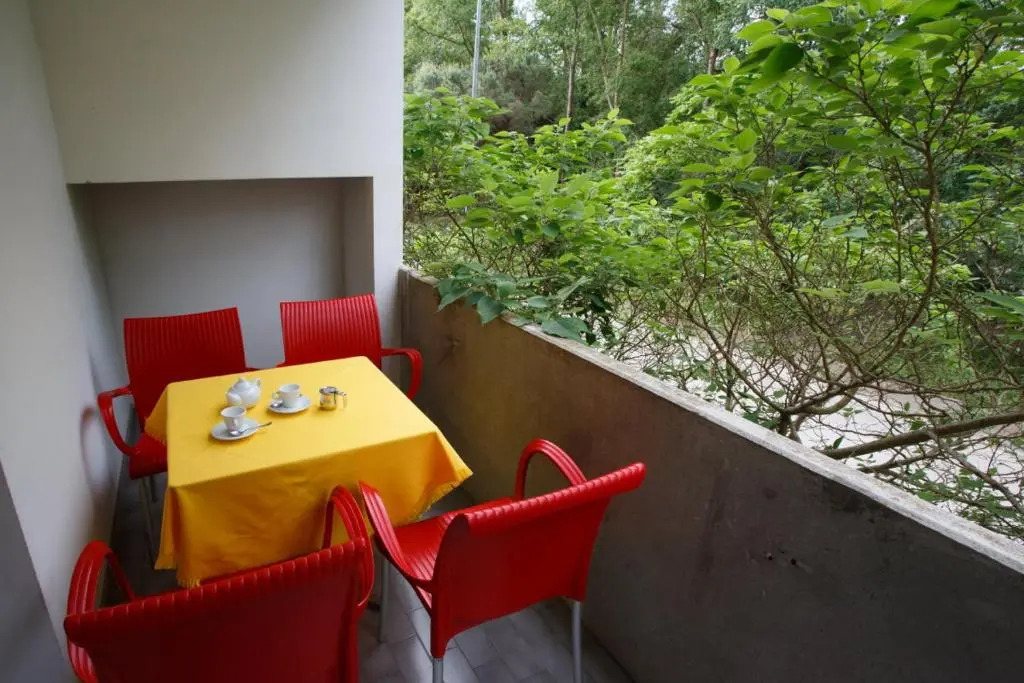 Residence La Pigna