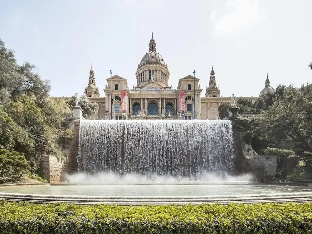 Premium Apartment in Barcelona