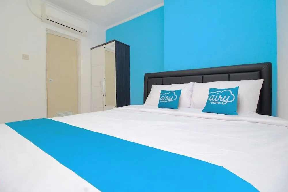 Airy Eco Mangga Besar Tiga Belas 23 Jakarta