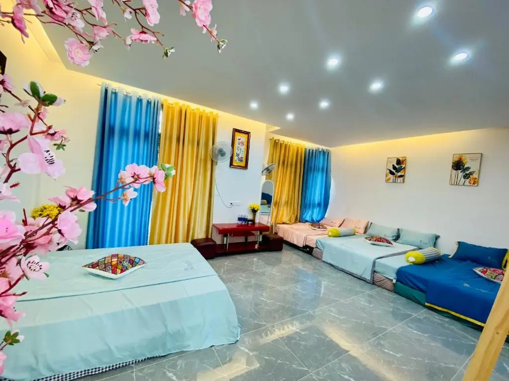 Homestay An Phúc