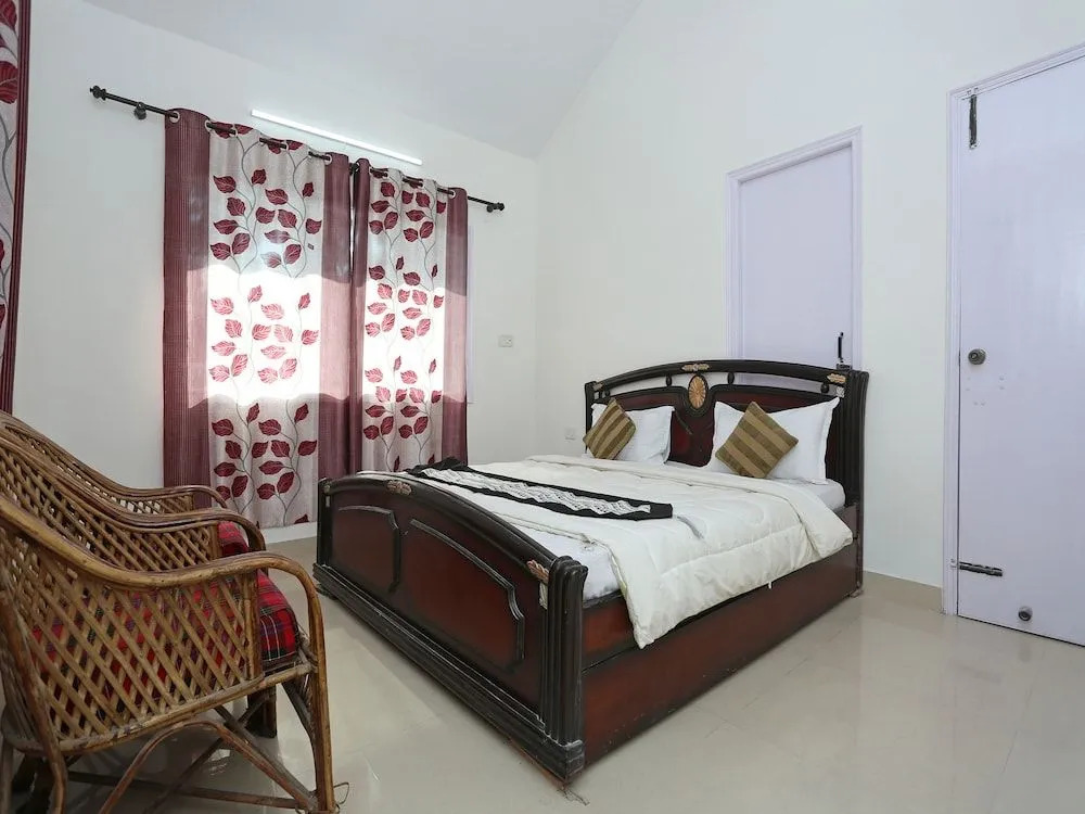 OYO 11942 Home 3BHK Bunglow Sattal
