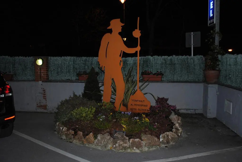 Hotel Gernika