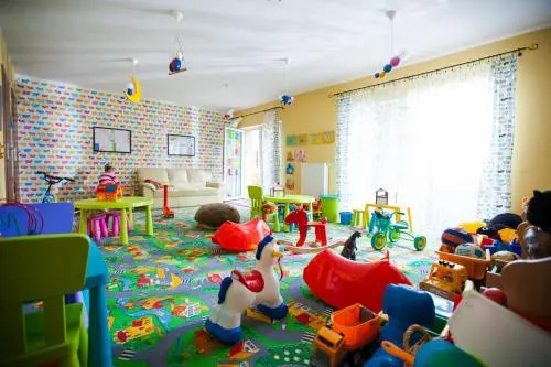 Dom Wczasowy Plaża