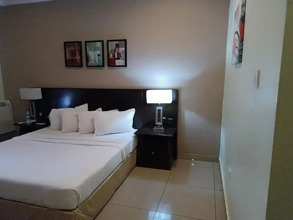 Noktel Resort Hotel