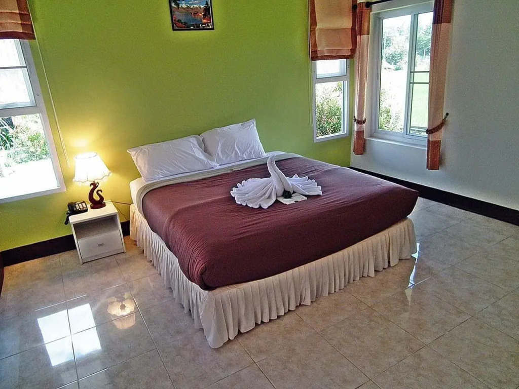 Suansiri Resort
