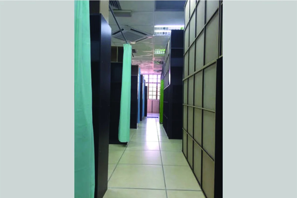 JB Getaway Hostel