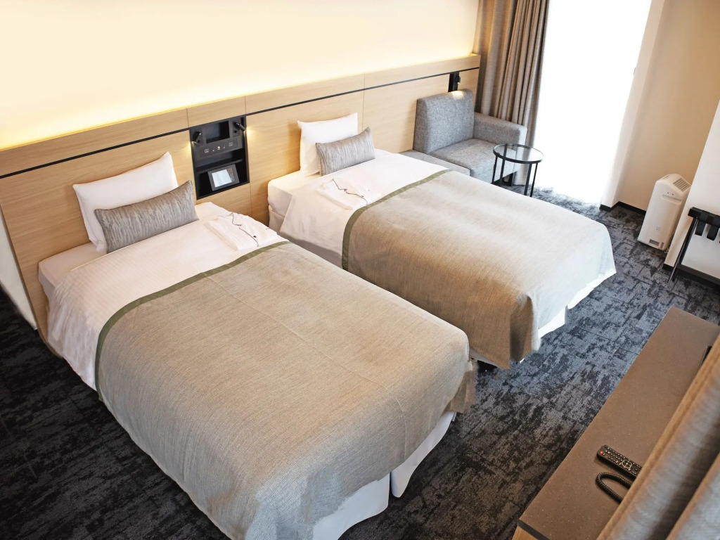 Hotel Keihan Kyoto Ekiminami