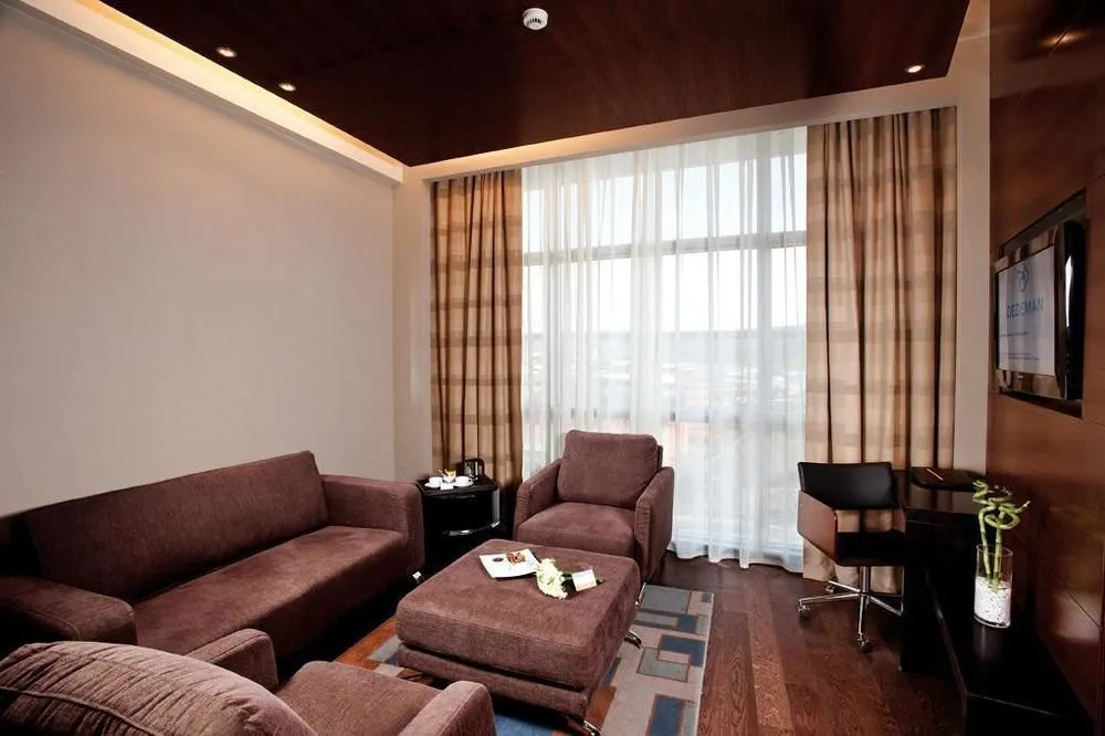 Dedeman Gaziantep Hotel & Convention Center