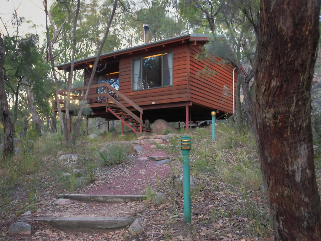 Granite Belt Retreat and Brewery