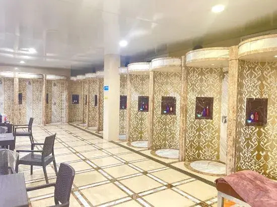 Wafangdian Hongyu Hotel