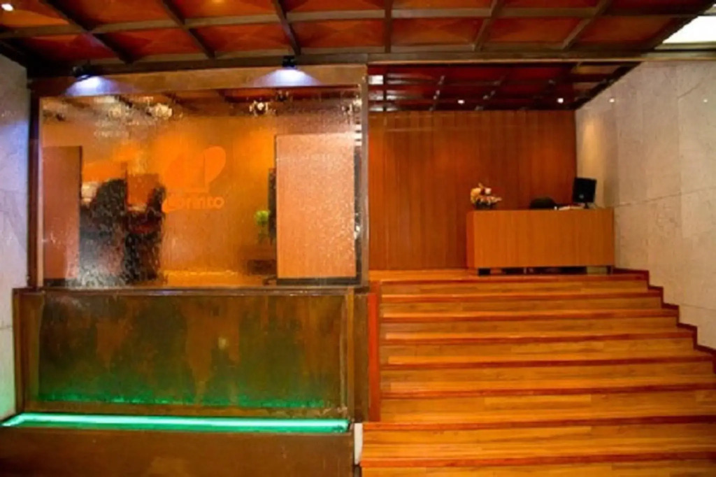 Corinto Hotel