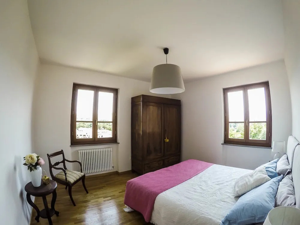 Villa Il Cipresso