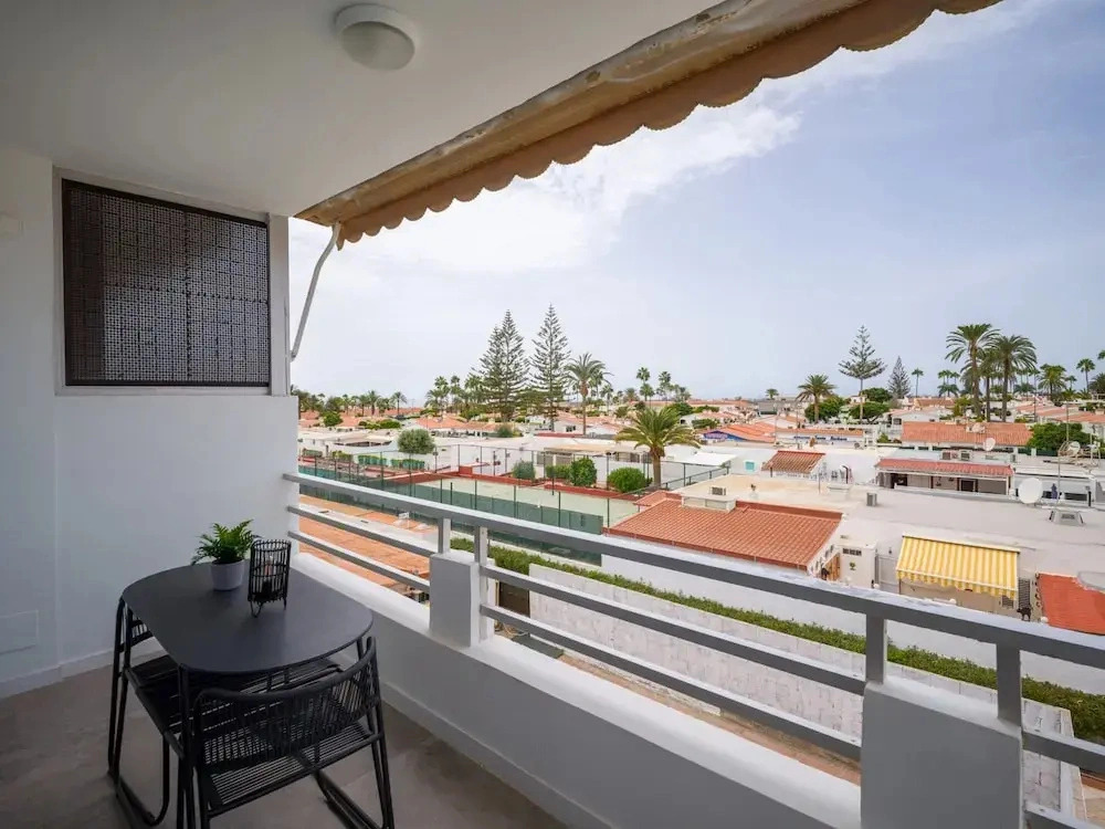 Apartment in Gran Canaria Near Maspalomas Dunes