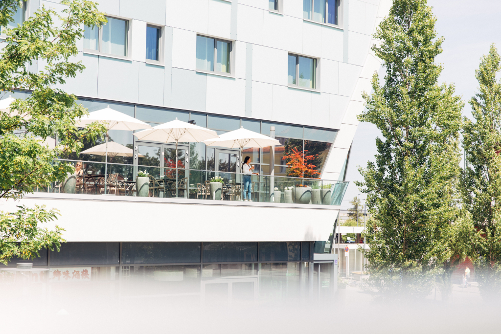 harrys home München hotel & apartments