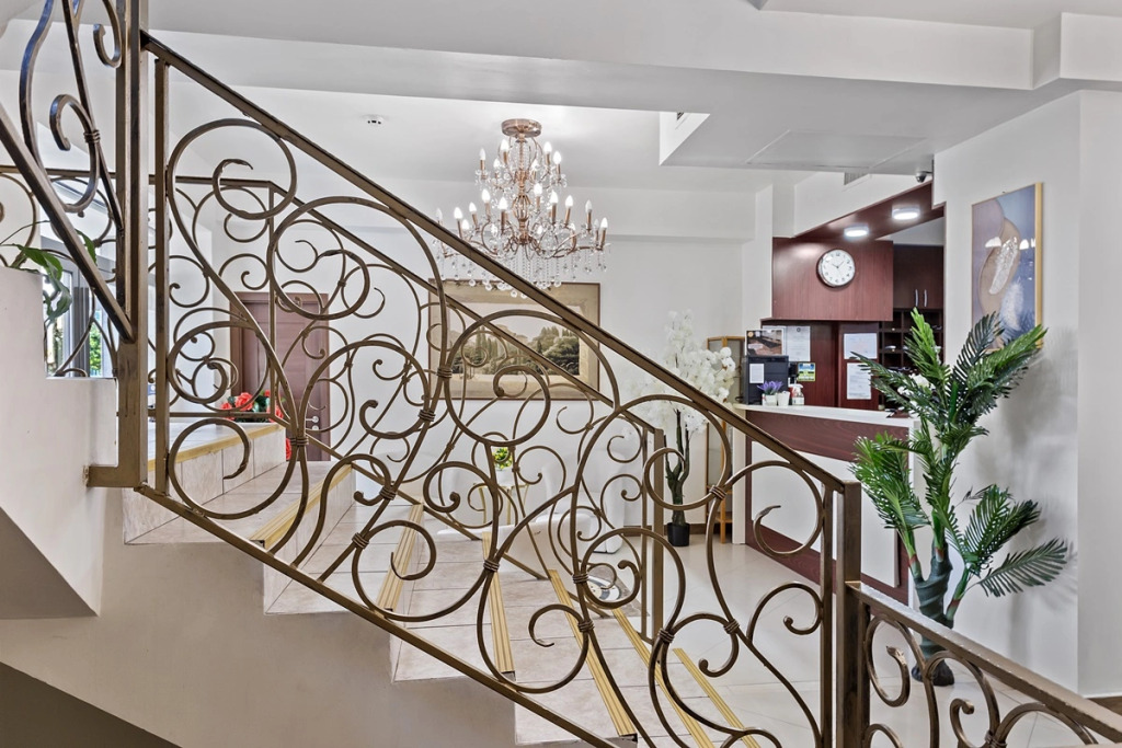 Lina Hotel