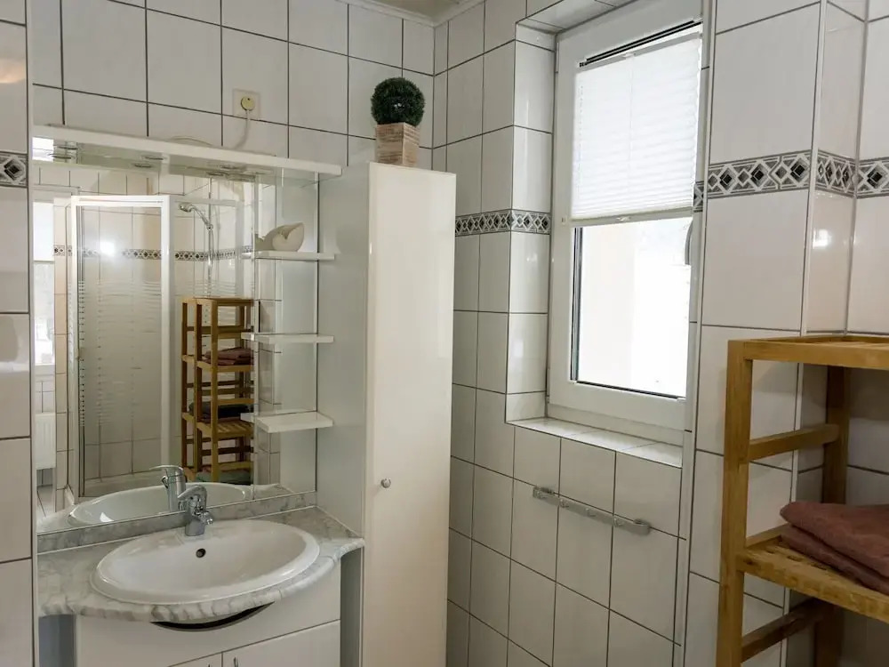 Ferienwohnung im Sauerland