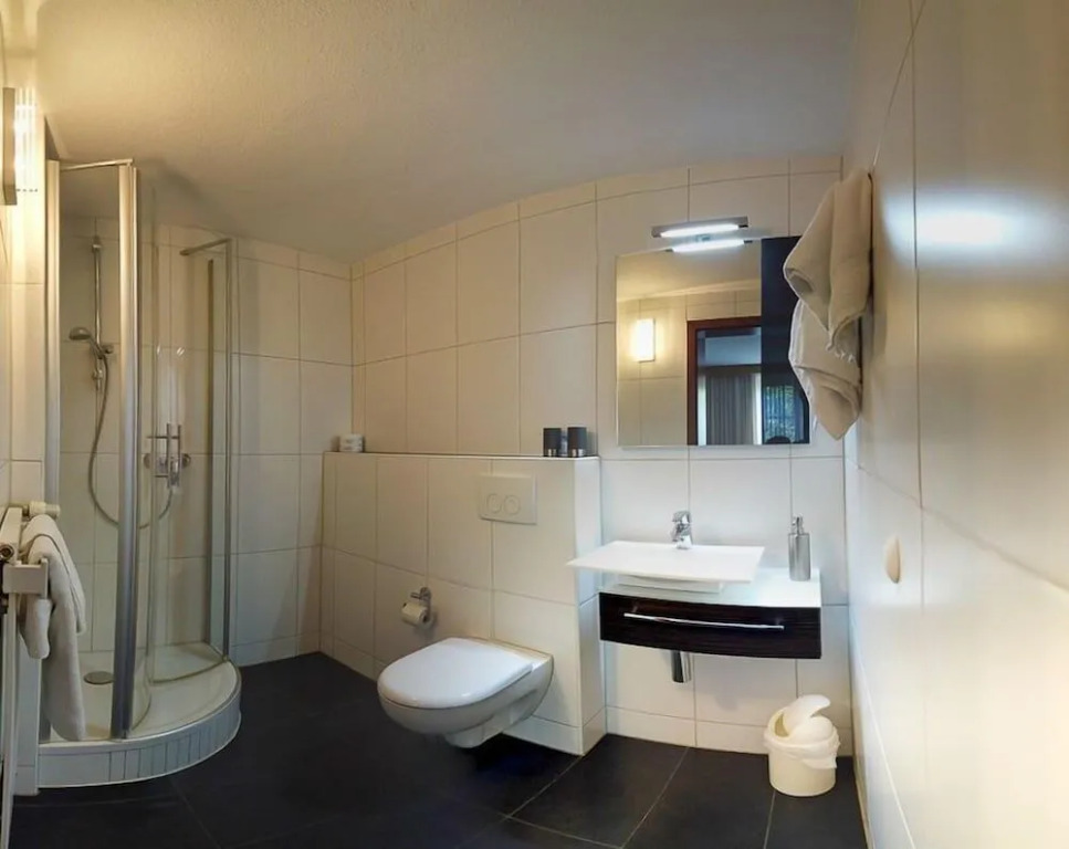 Hotel am Schloss Broich